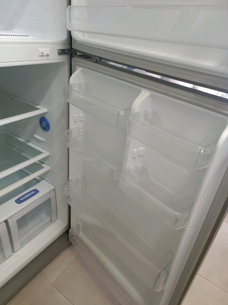Samsung Gri 465 Litre Nofrost Buzdolabı - 6