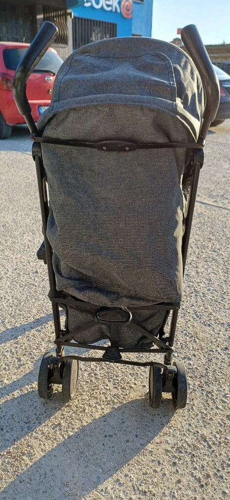 baston bebek araba - 4
