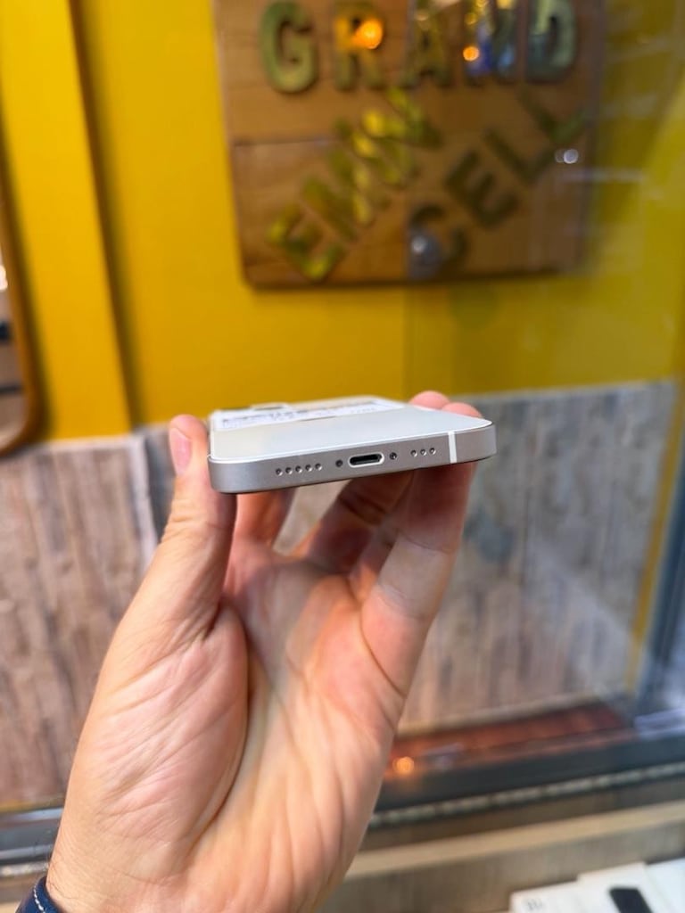 iPhone 13/128 gb yd - 5
