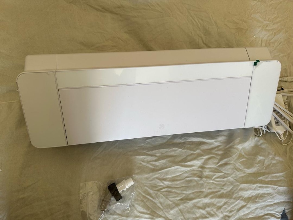 Silhouette Cameo 4 Elektronik Kesim Plotteri – Kutulu ve Aksesuarlı - 4