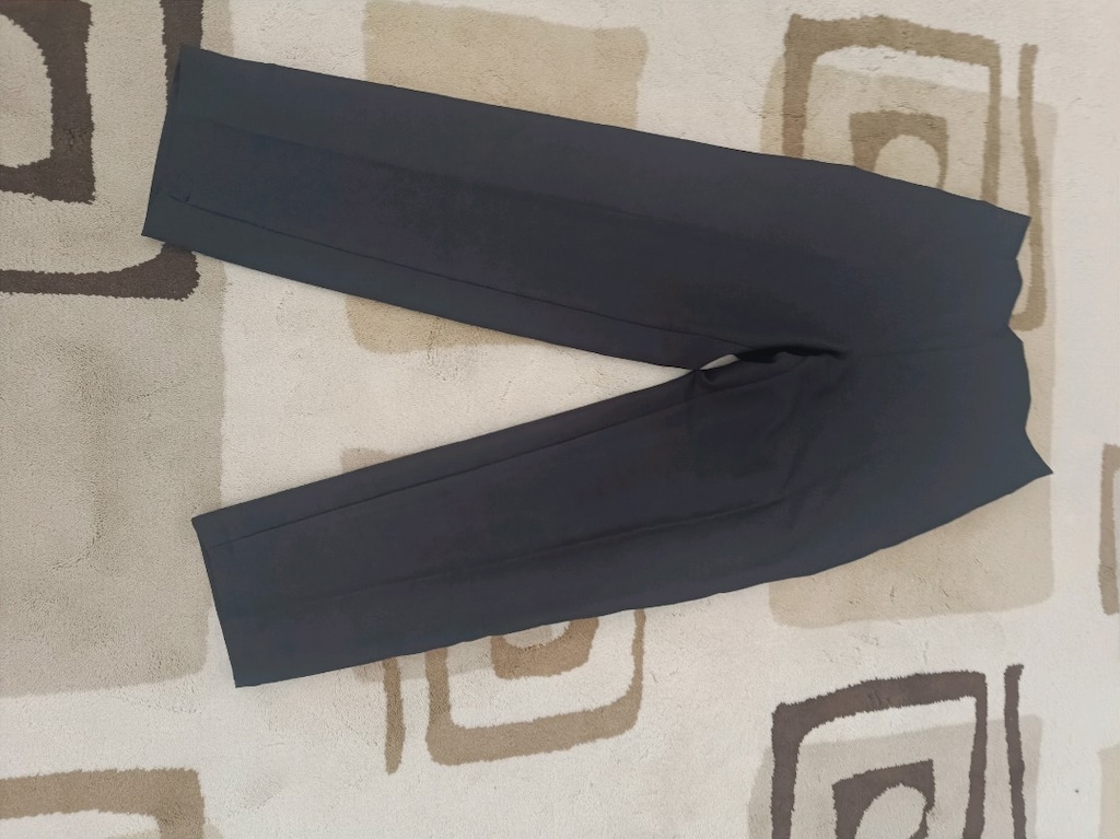 Bayan yazlık pantolon 38 (M) Beden