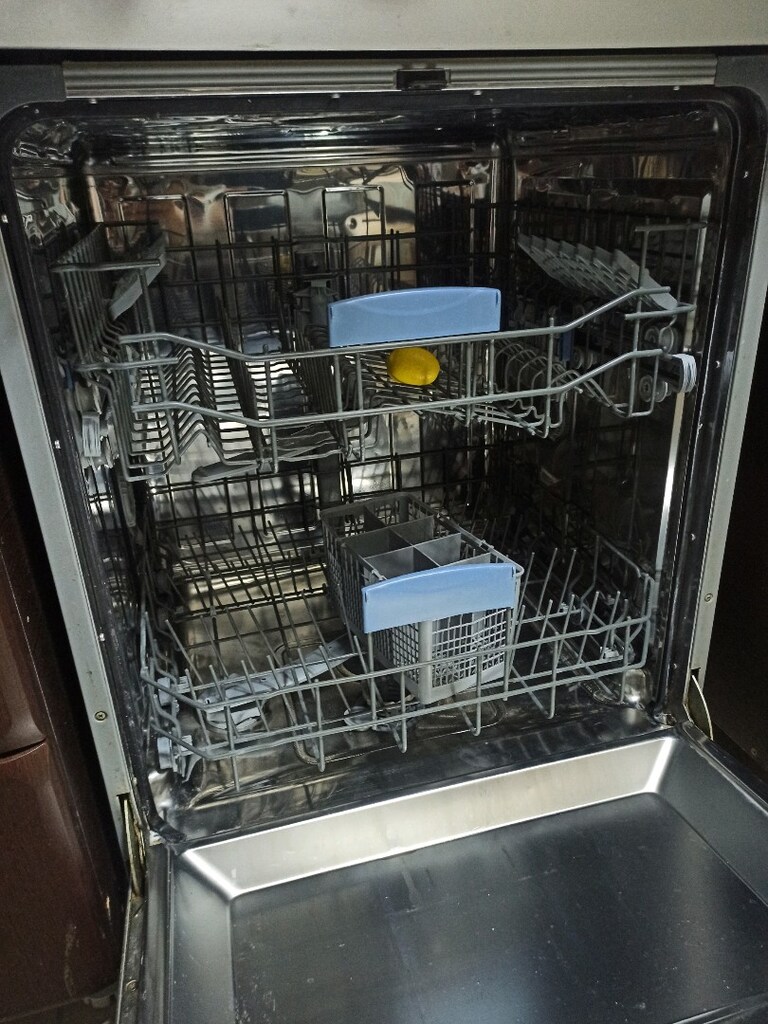 Vestel dijital ekranlı bulaşık makinası - 4