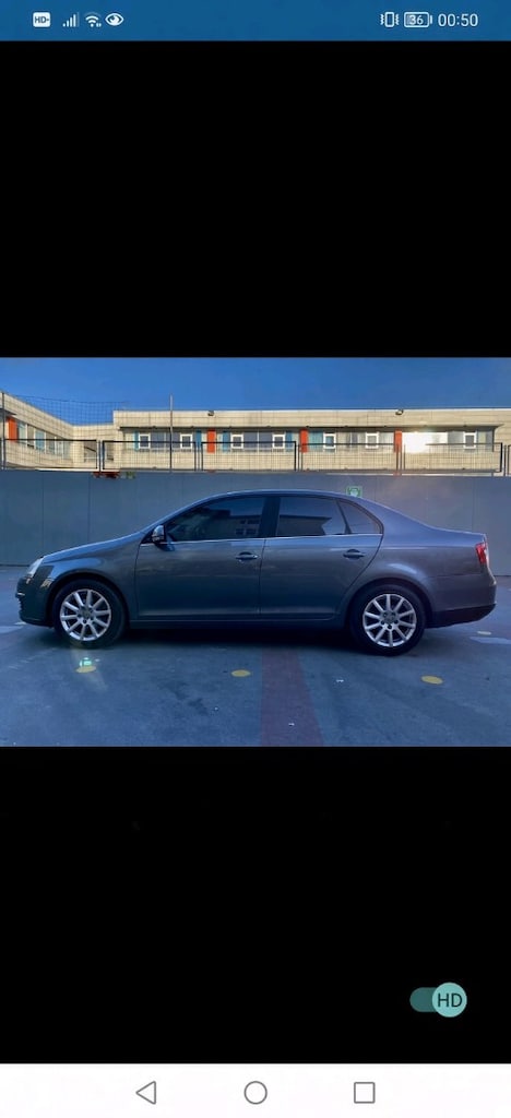 Memurdan Volkswagen Jetta - 3