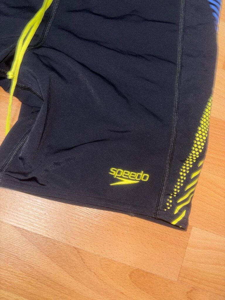 Speedo Yüzücü Mayosu - 2