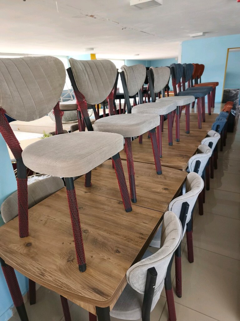 Bayrama özel yemek masası takımlarımız sizlerle - 14