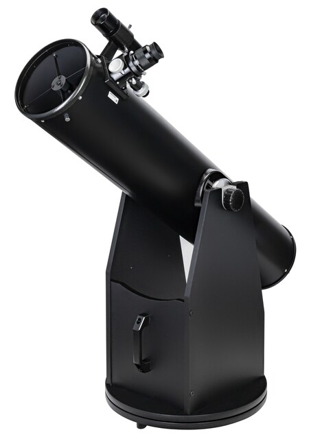 LEVENHUK RA 200N DOBSAN TELESKOP 8"