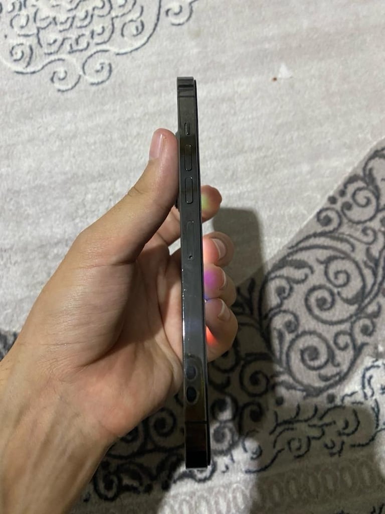 İPhone 13 Pro Max yd - 6