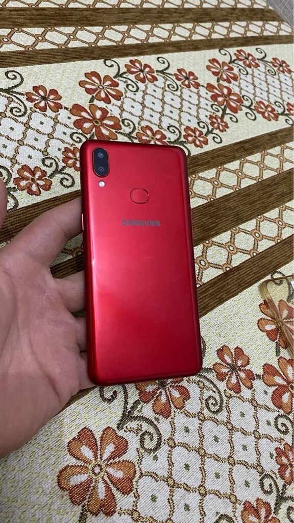 Samsung Galaxy A10S - 6