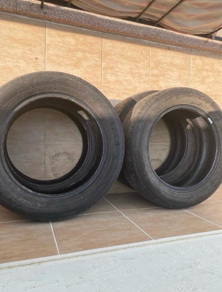 205 55 R16 91V - 6