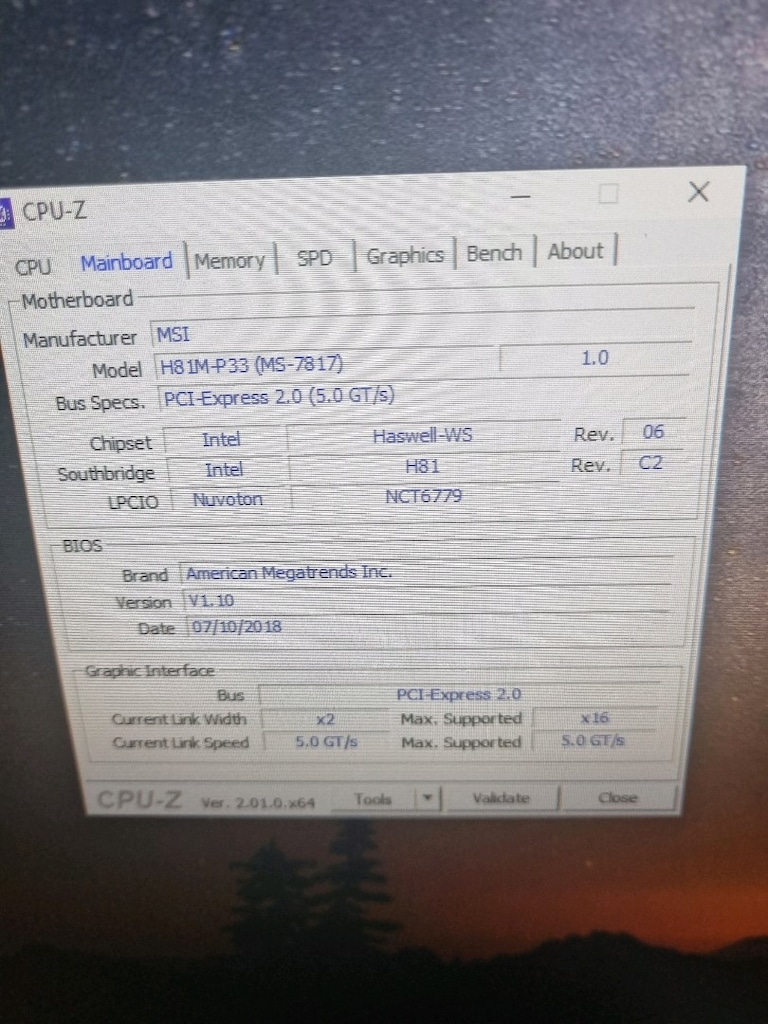 SATILIK XEON 4.NCÜ NESİL İŞLEMCİLİ KASA 8 gb rem - 9