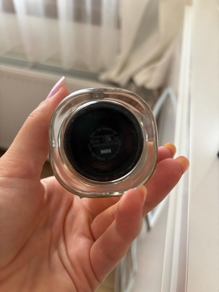 orjinal givenchy parfüm - 5