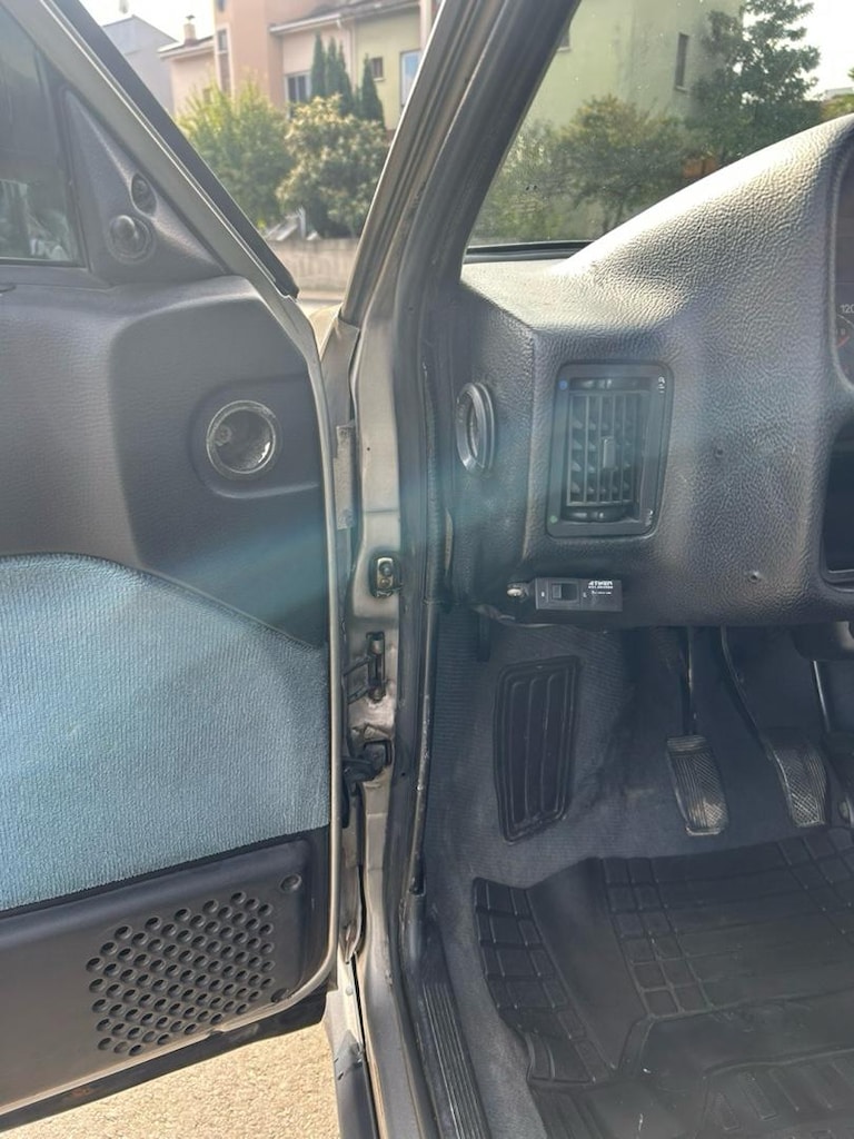Doğan slx 1.6 ie - 7