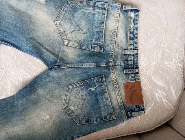 31 32 Beden orjinal LTB marka