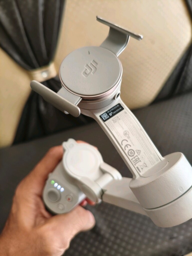 dini osmo 4 gimball - 9