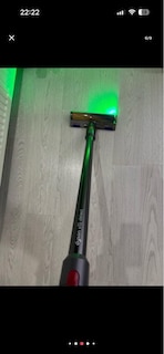 dyson v15 detect (açıklamayı okuyun) - 4