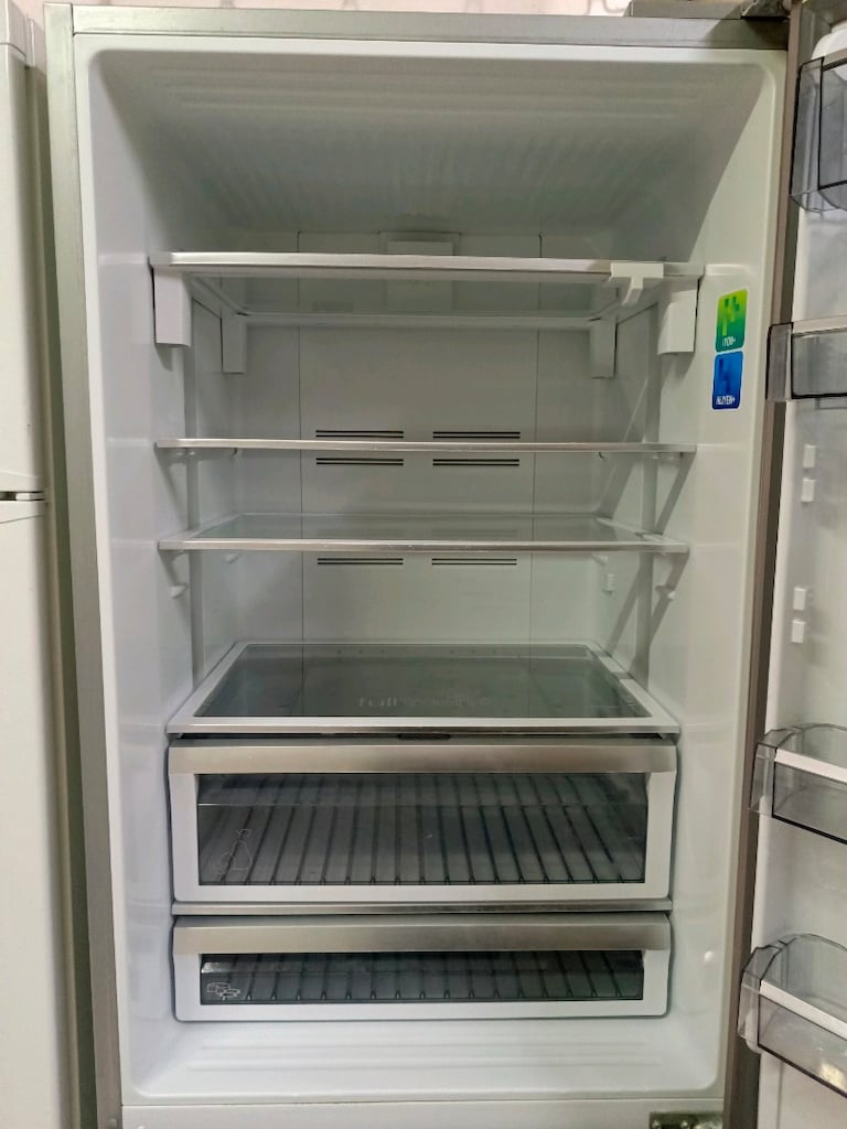 Arçelik Buzdolabı Çok Temiz Nakliye Garanti Var İndirimde - 5
