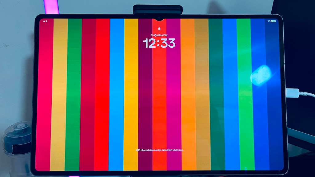 Galaxy Tab S11 Ultra Tablet - 2