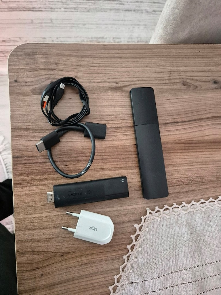 Mi stick 4K - 2