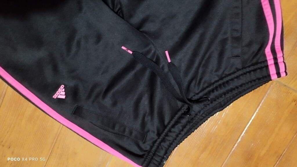 #Adidas eşofman. Eni çekilince 43 Boyu 96 ?? BÜYÜK KIŞ İNDİRİMİ - 3