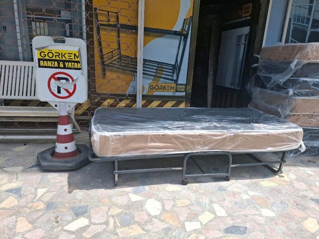 KATLANIR YATAK SOYUNMA UCRETSIZ TESLIMAT - 5