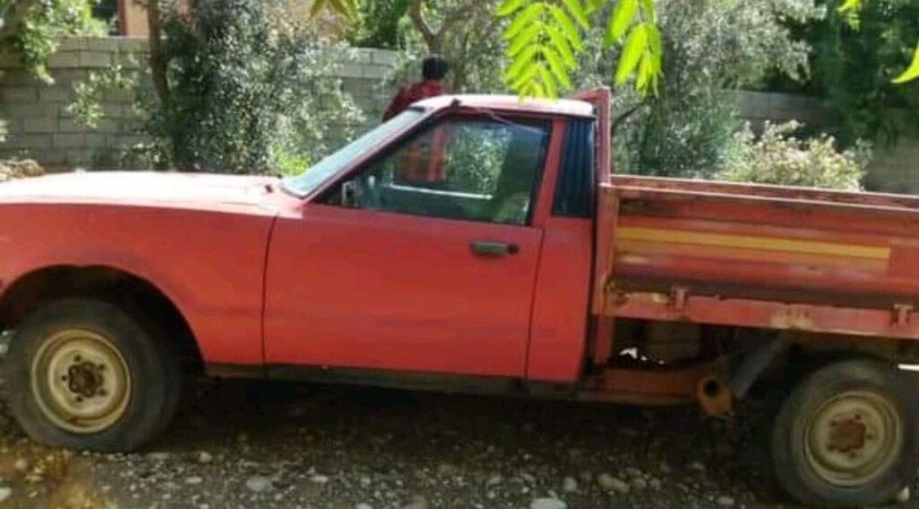 araç