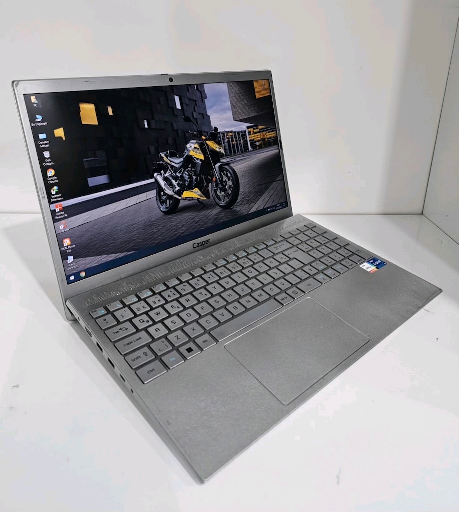 BU FİYATA YOK İ7 11.NESİL CASPER LAPTOP - 3