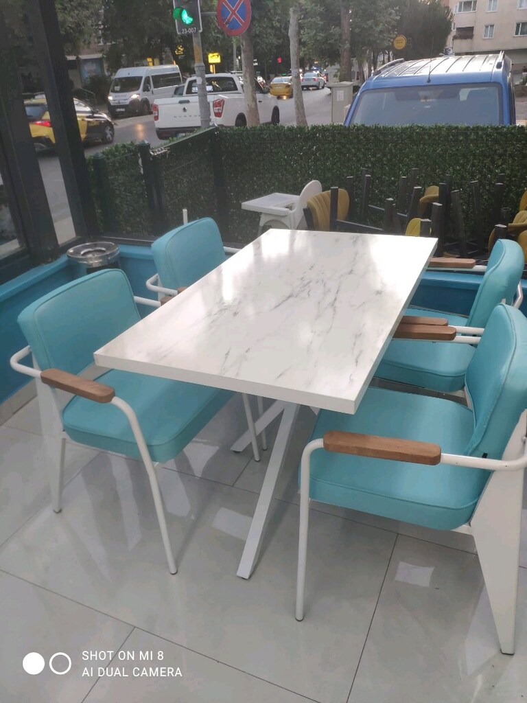 ergo sandalye mdf masa modeli - 2
