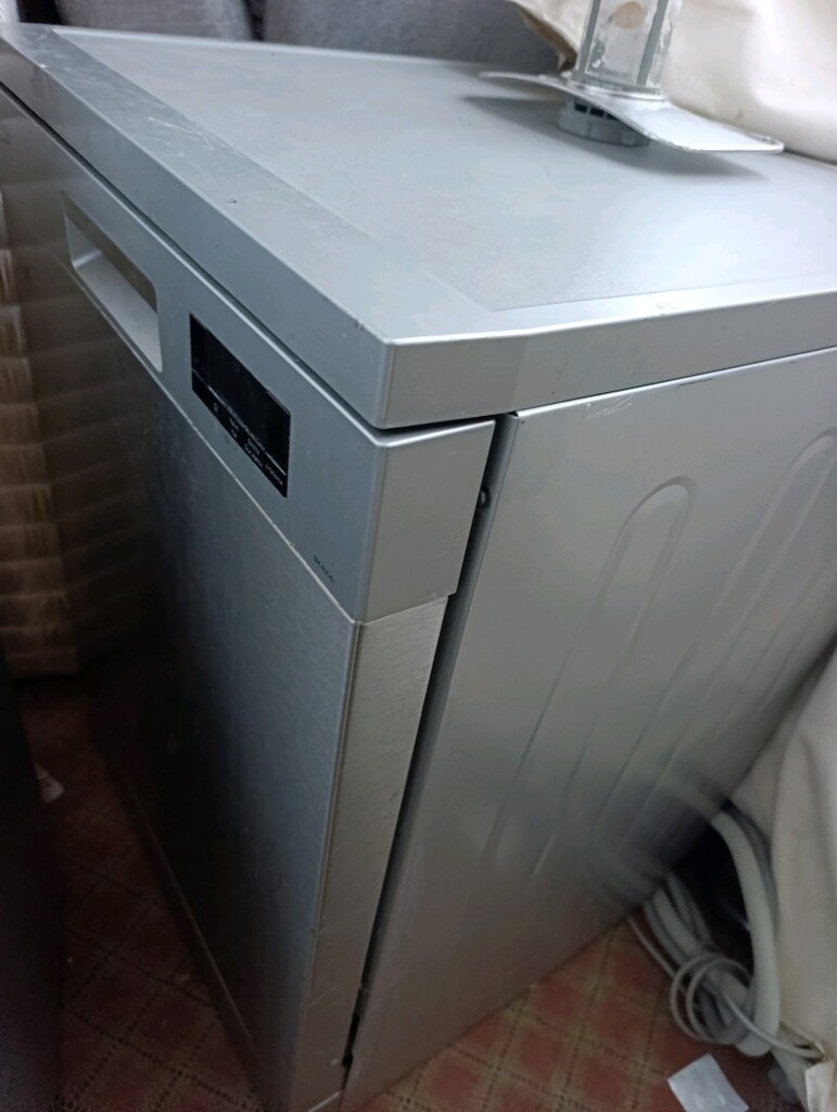 beko bulaşık Makinesi - 2