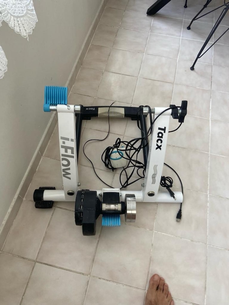 trainer tacx - 3