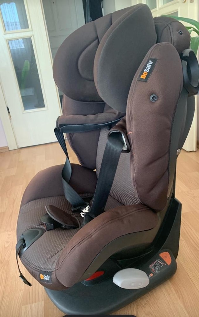 Besafe oto koltuk - 2