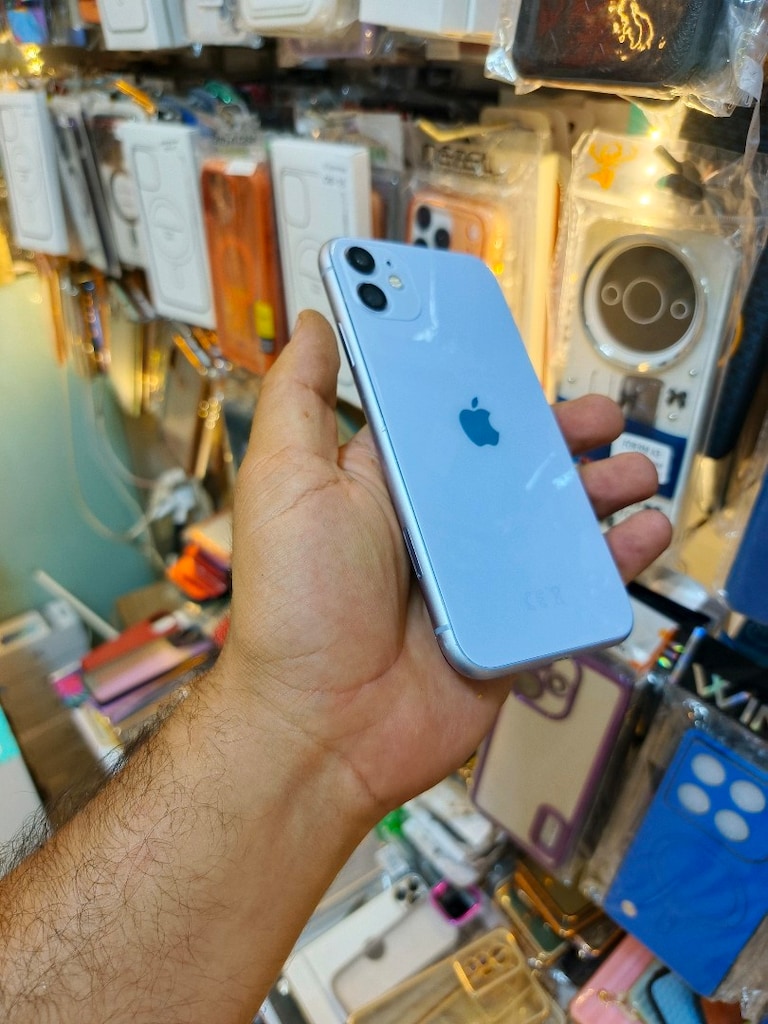 İPHONE 11 - 3