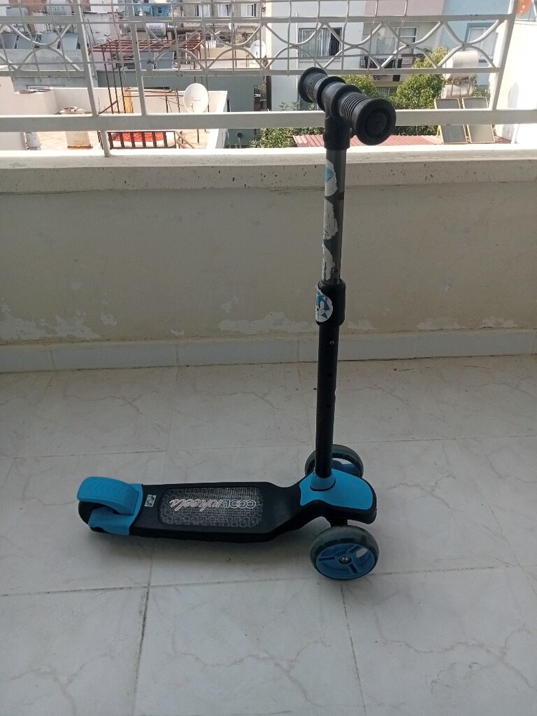 Skutır Satılık - 3