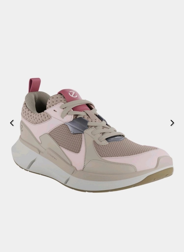 Ecco biom yeni gibi spor sneaker 37 - 5