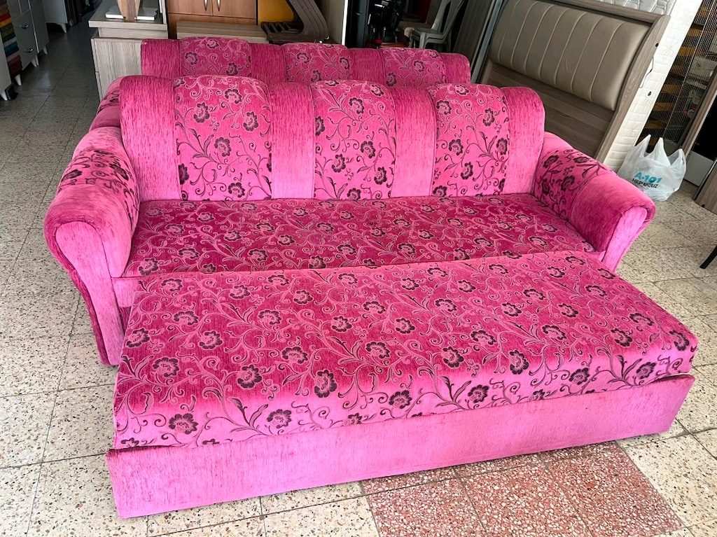 2 adet kanepe - 3