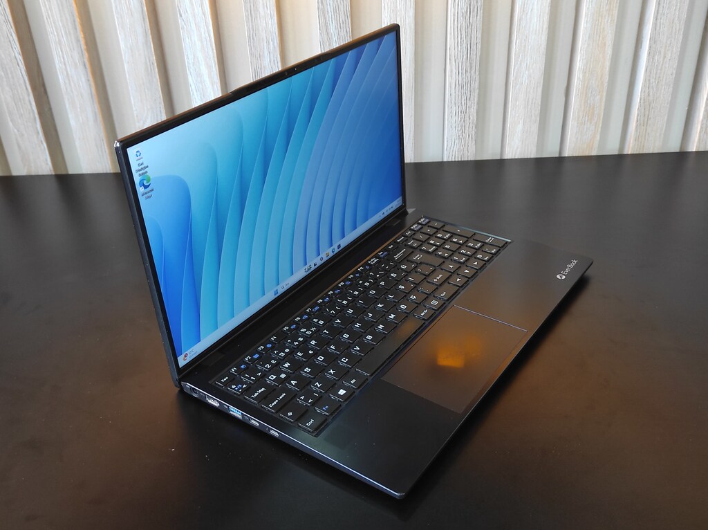 EVEREST EverBook /İ5-1135G7 CPU/12 GB RAM/256 GB SSD - 9