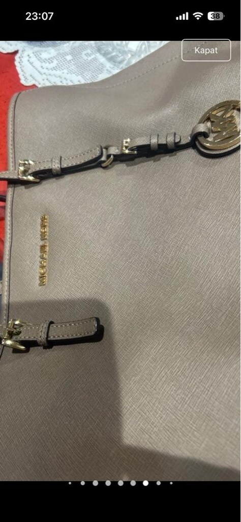 Michael kors çanta - 8
