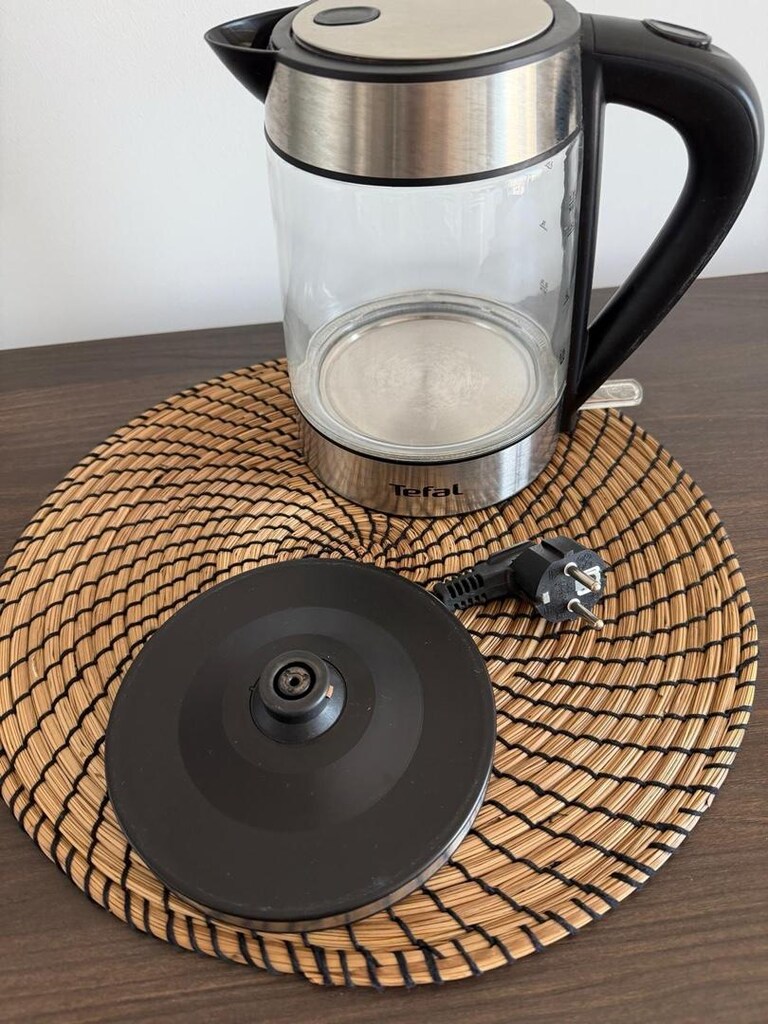 Tefal Cam Kettle - 3