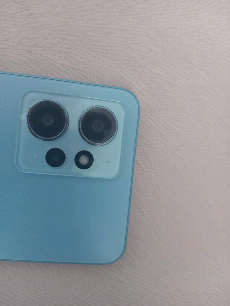Xiaomi note 12 - 7