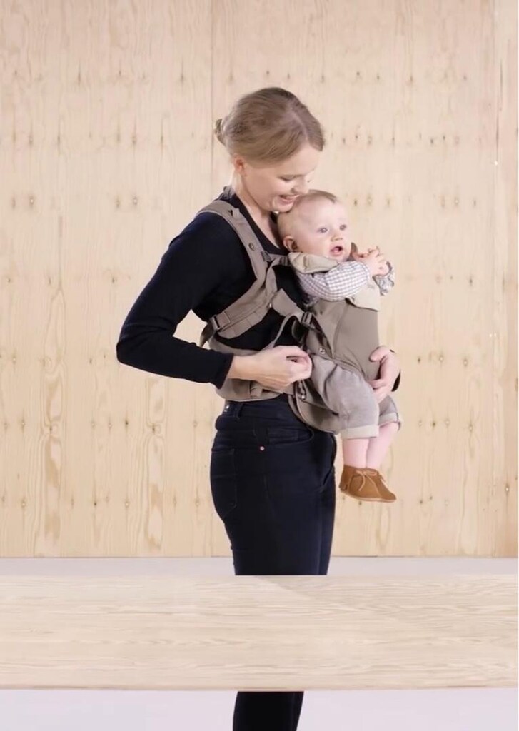 Stokke kanguru - 9
