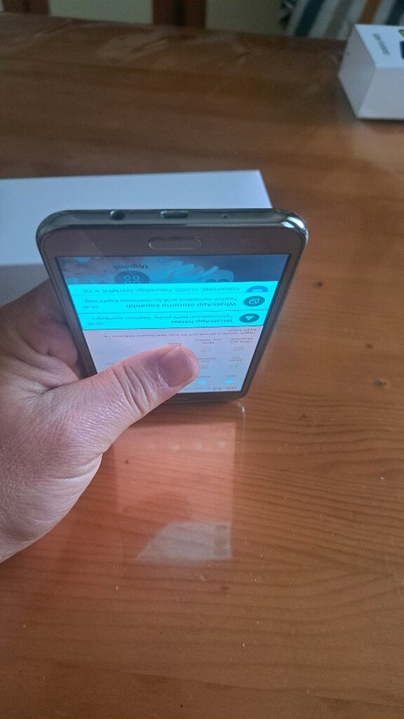 SAMSUNG GALAXY J7 SORUNSUZ - 8