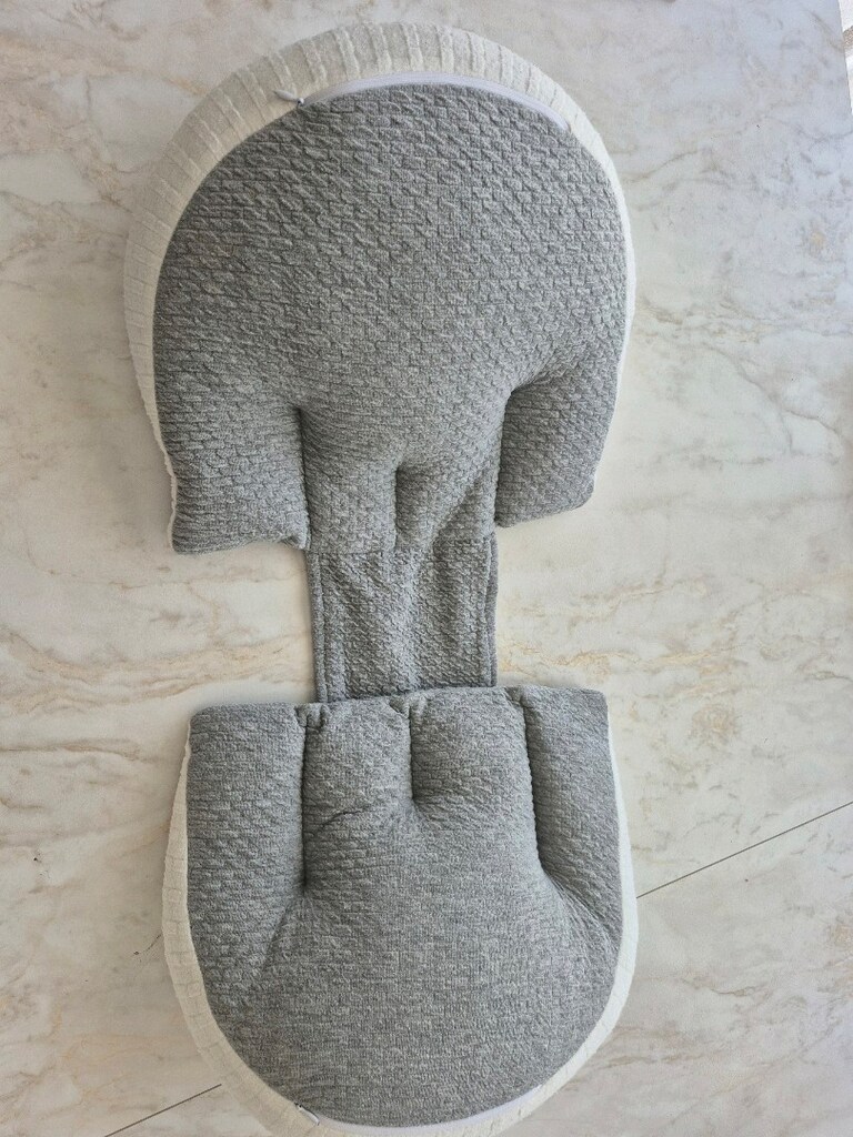 baby mom hamile destek yastığı - 2