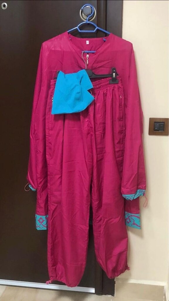 Haşema (3XL) - 2