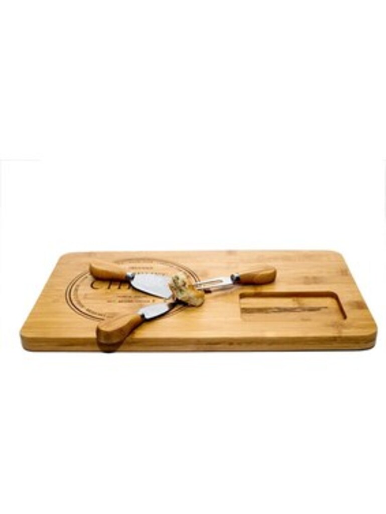 BAMBU PEYNİR SUNUM - 2