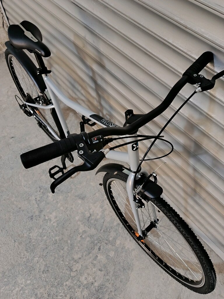Bisiklet - 15