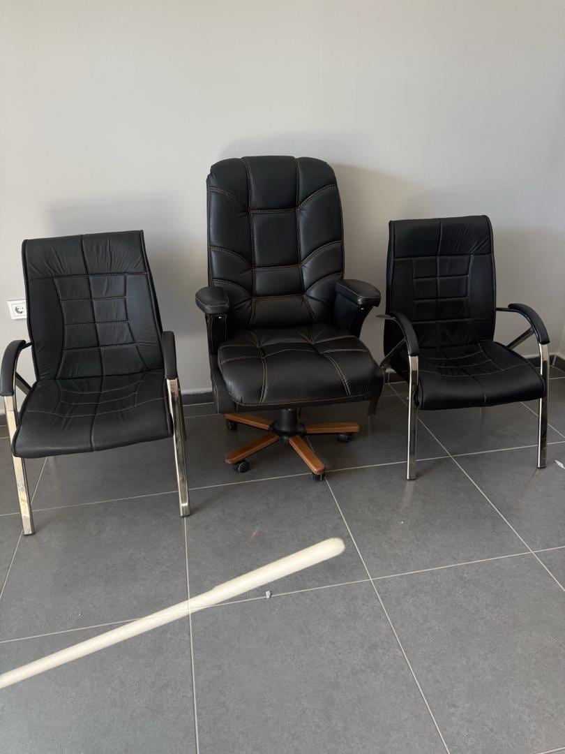 Büro Takımı 7 parça - 3