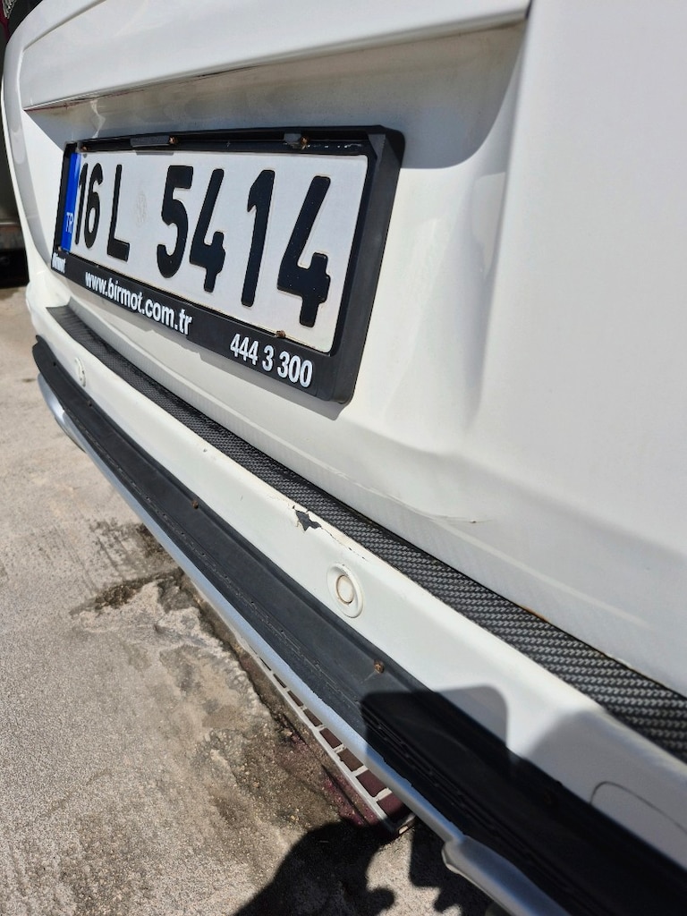Tertemiz Sorunsuz Masrafsız Fiat Fiorino 173 Favoriye son günler - 18