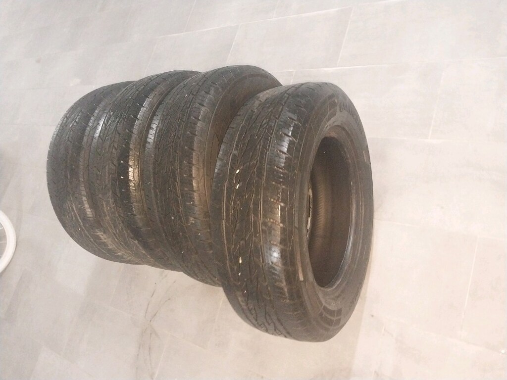 215/65/R16 - 7