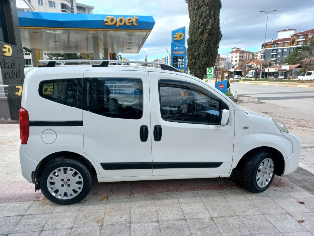 orijinal aile arabası - 5