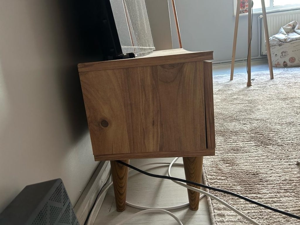 TV Ünitesi - 4