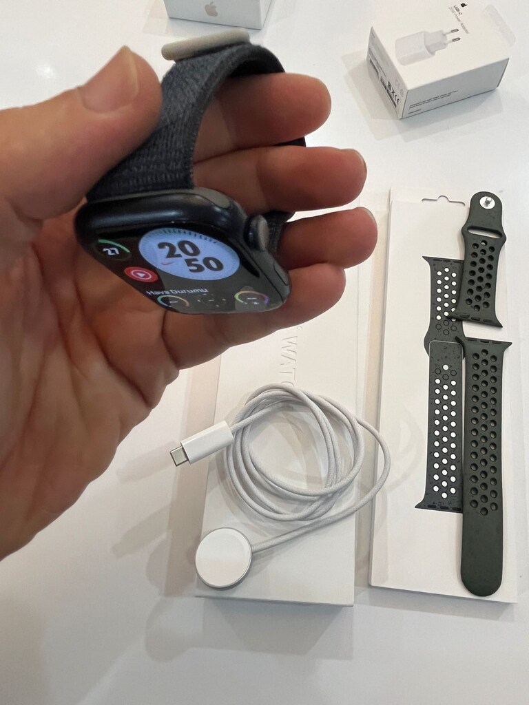 İphone 13 Mini Bundle Paket - 13